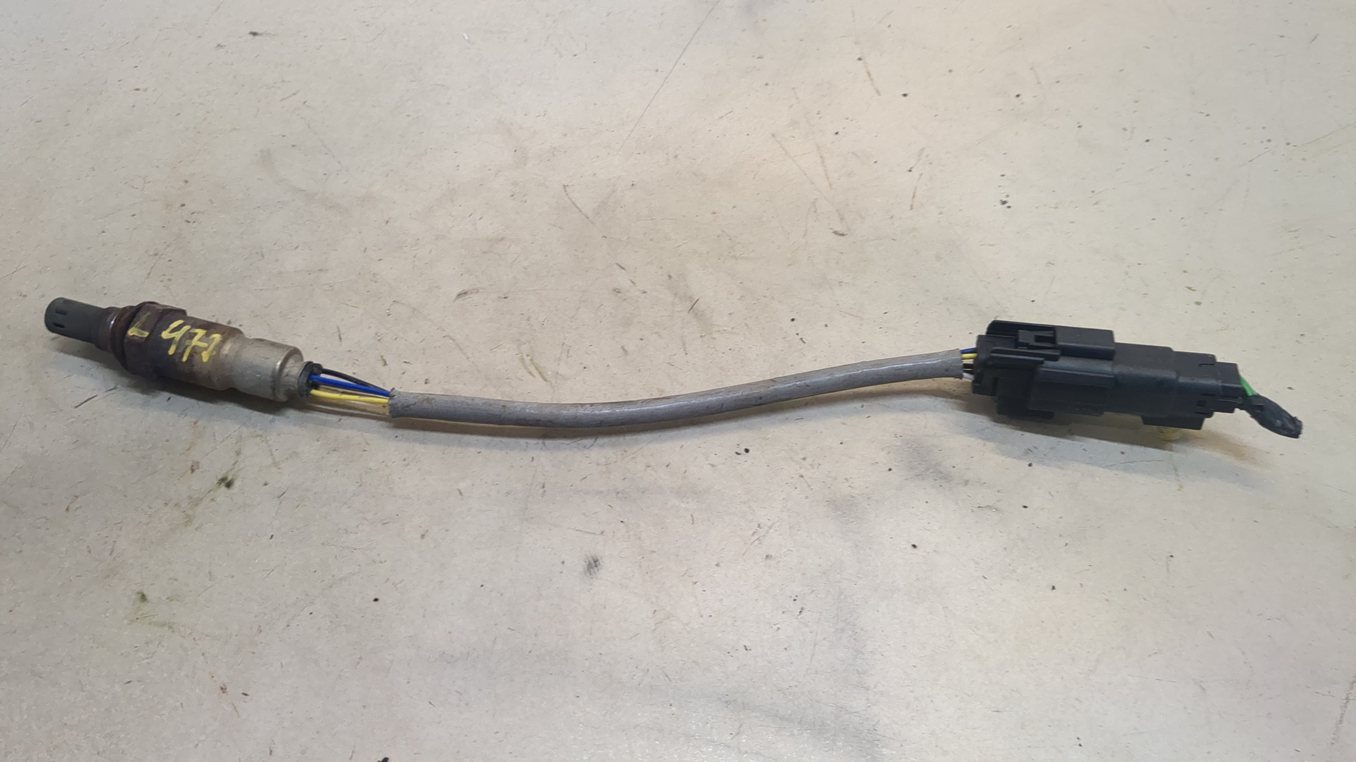 Датчик кислородный/Лямбда-зонд