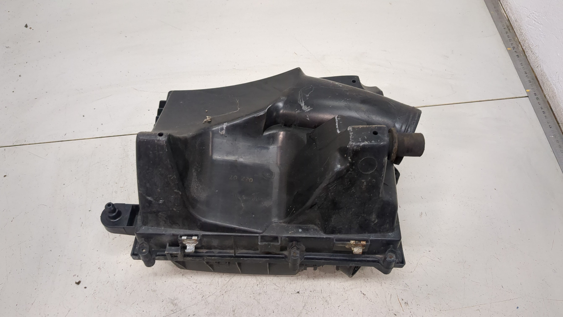 Корпус воздушного фильтра