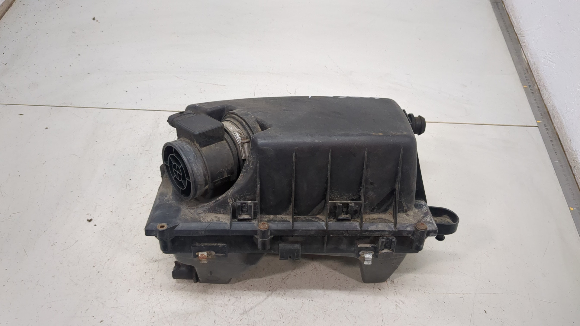 Корпус воздушного фильтра