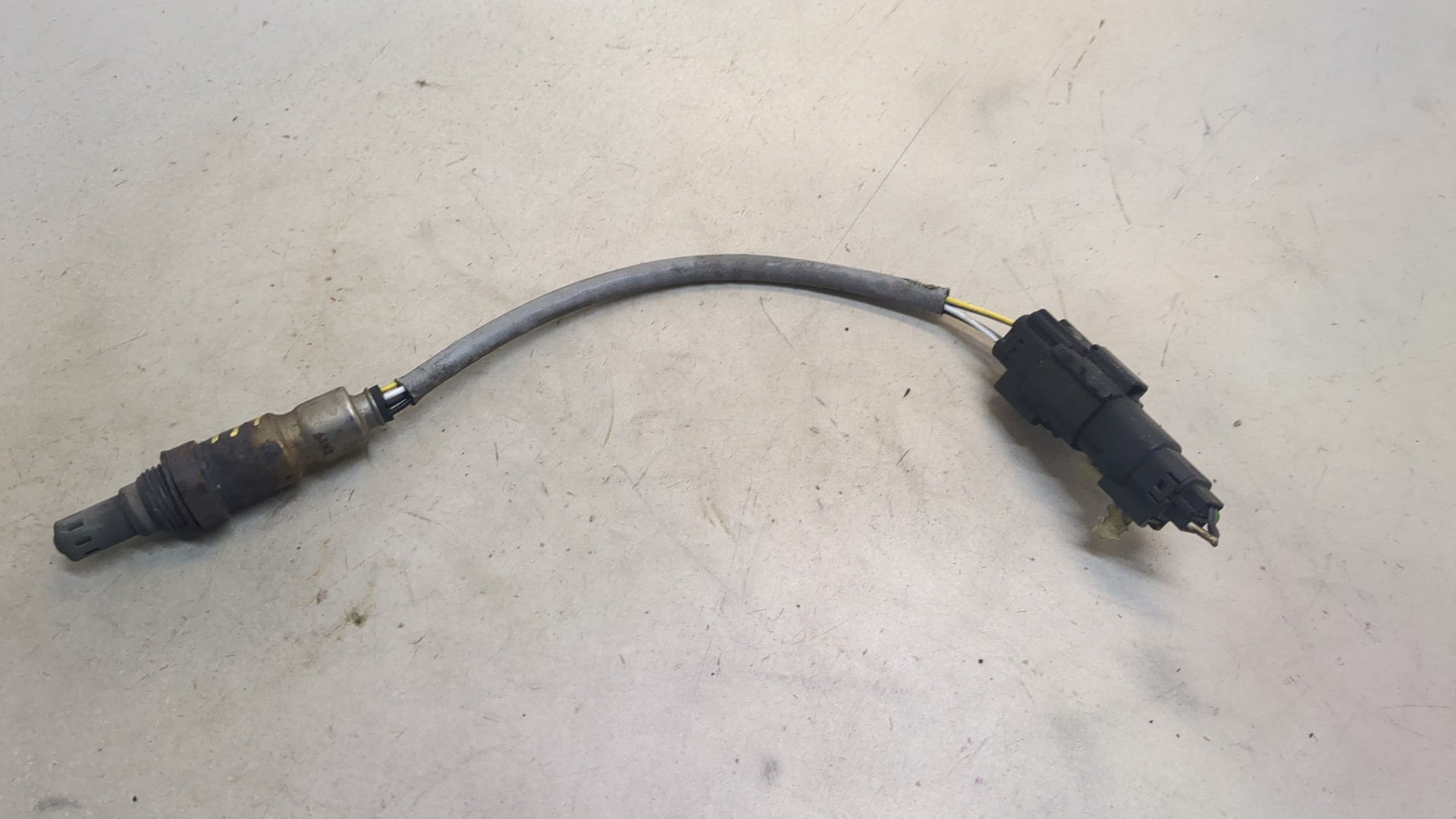 Датчик кислородный/Лямбда-зонд