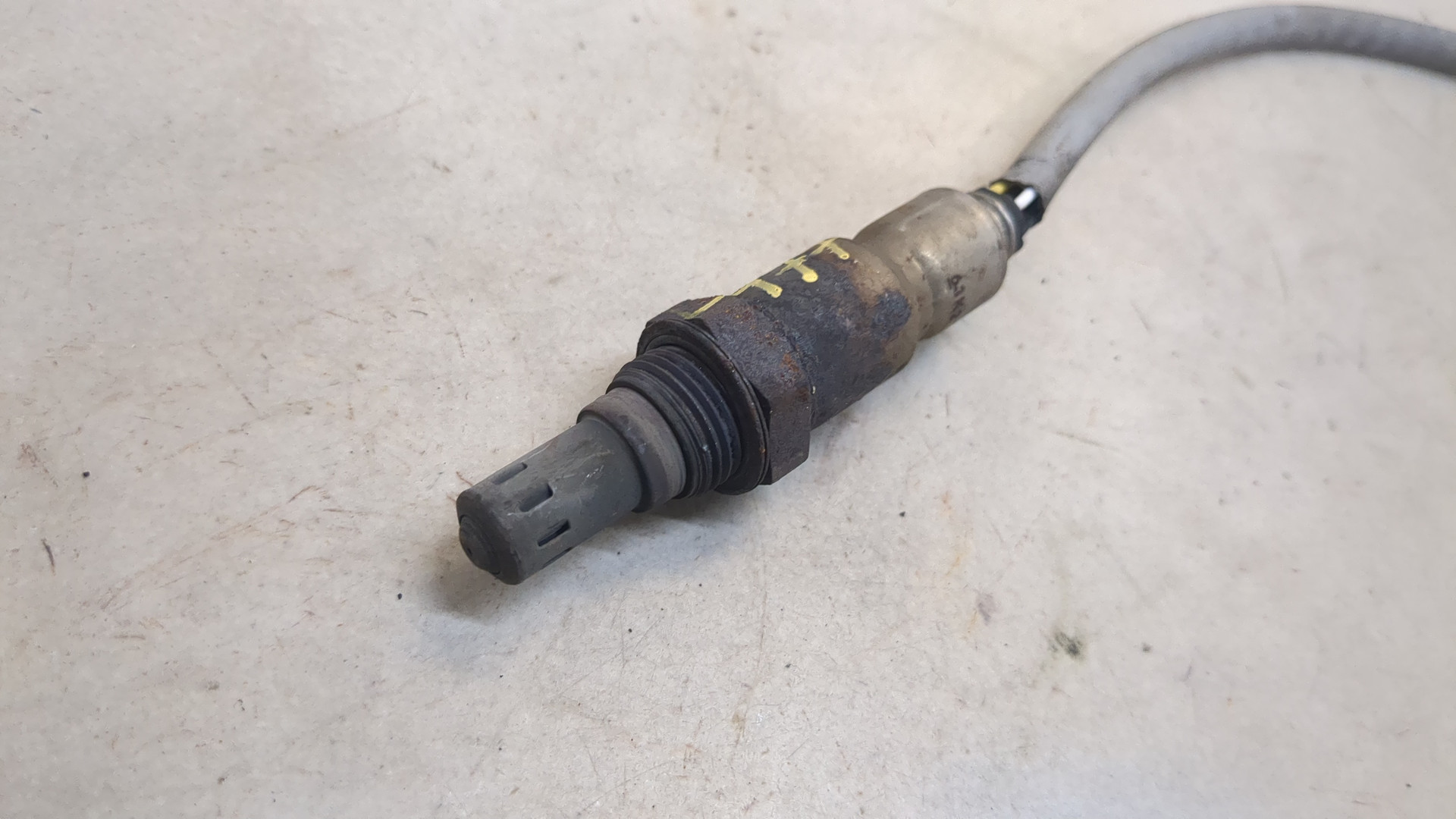 Датчик кислородный/Лямбда-зонд