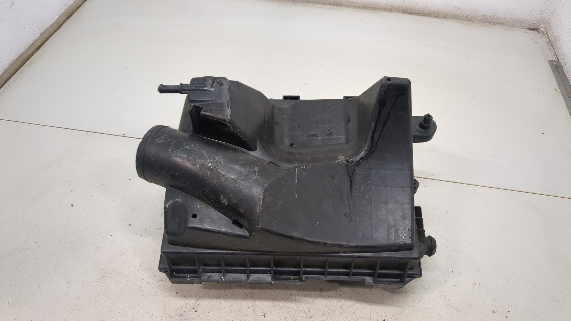 Корпус воздушного фильтра