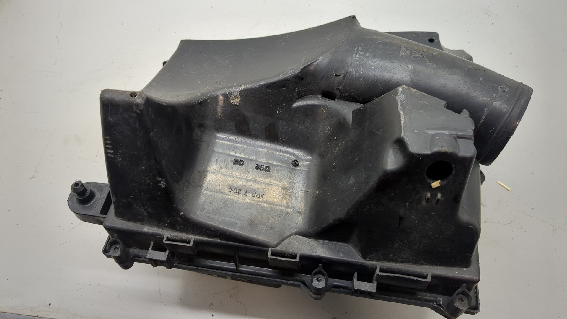 Корпус воздушного фильтра