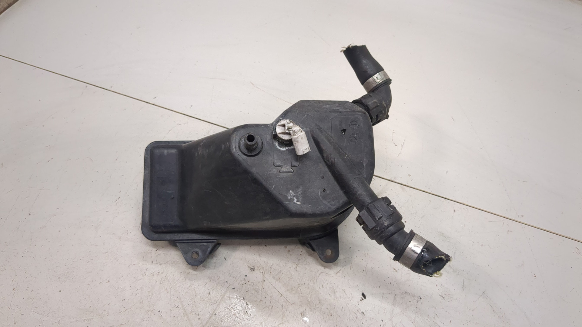 Бачок расширительный