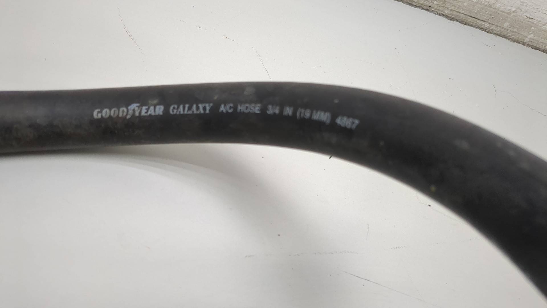 Трубка кондиционера