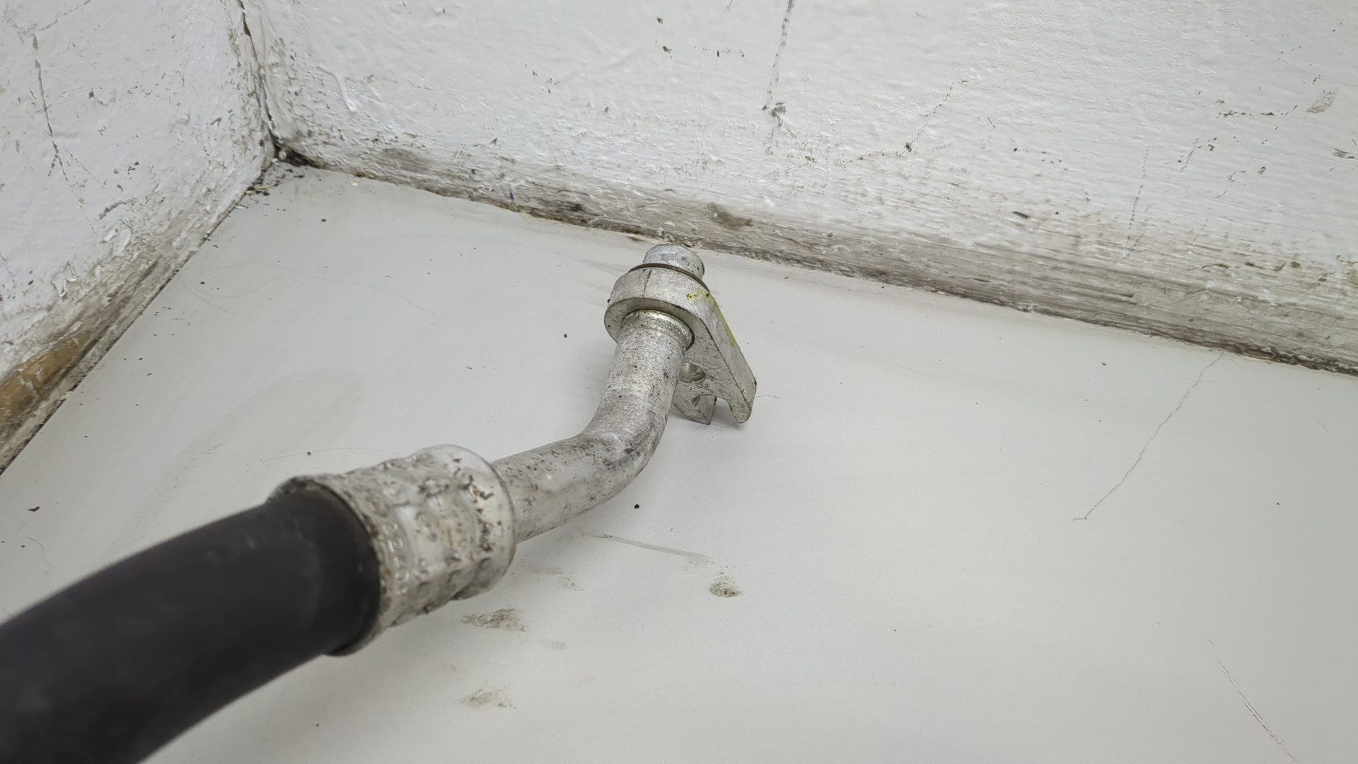 Трубка кондиционера