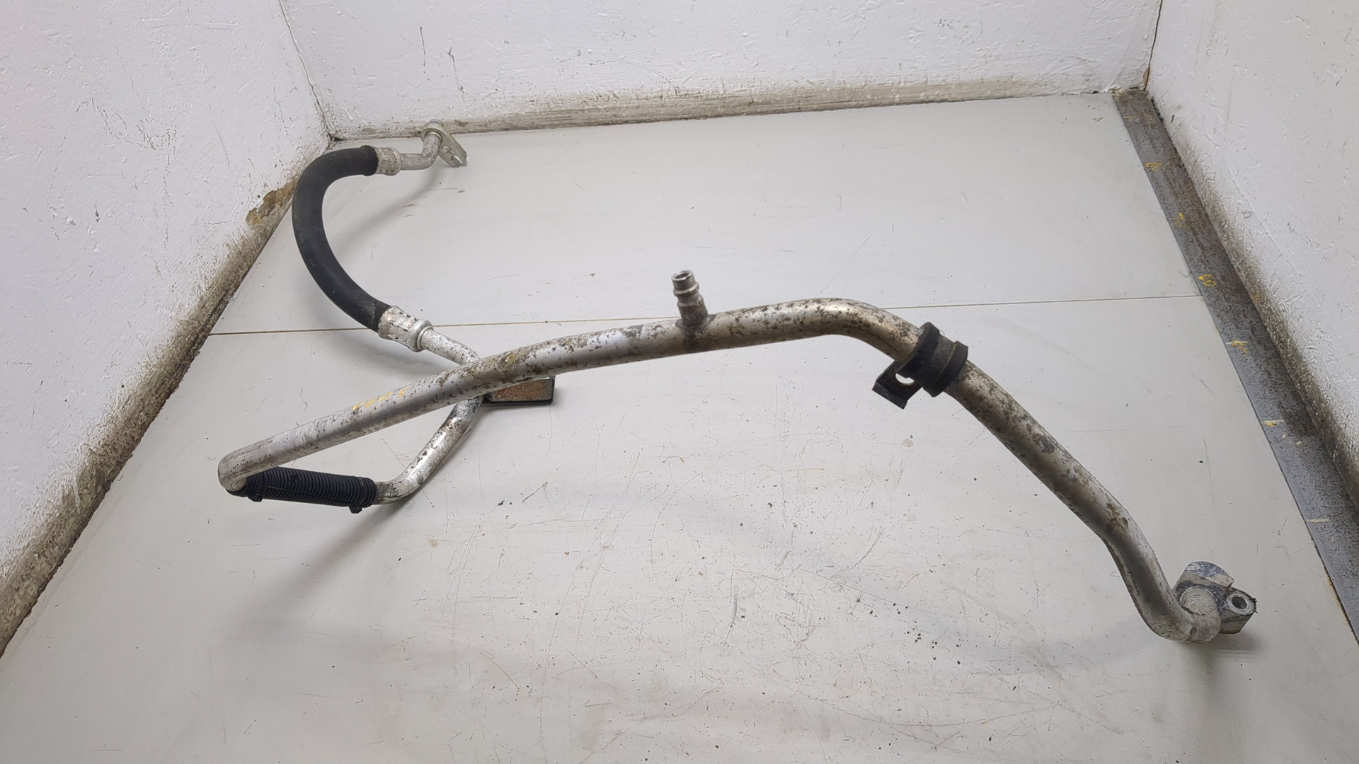 Трубка кондиционера