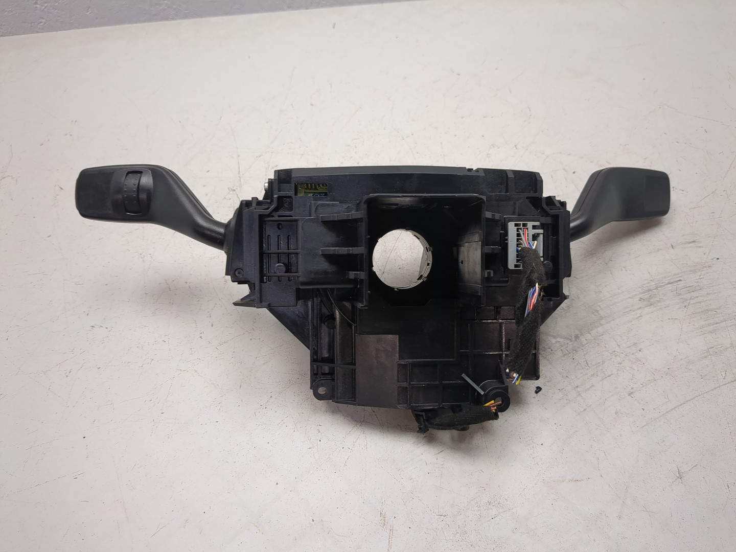 Переключатель подрулевой