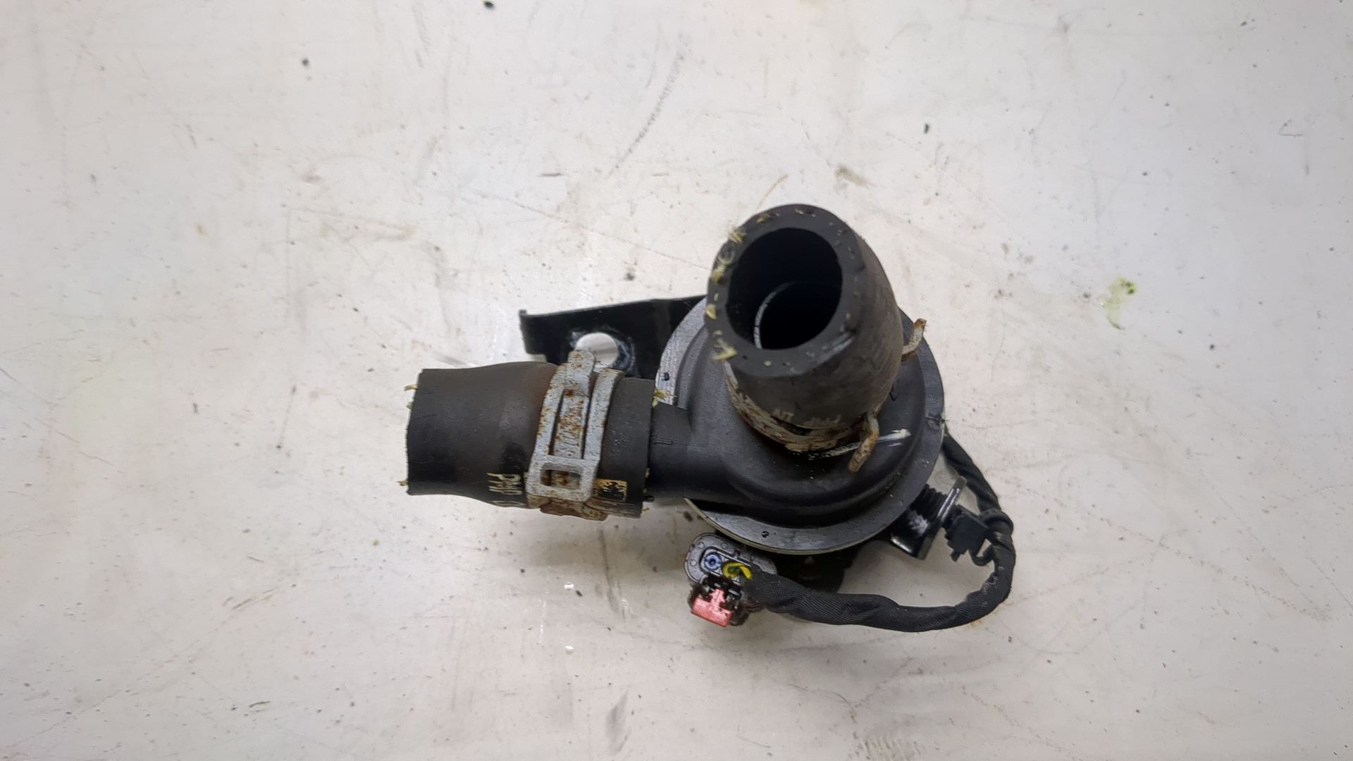 Насос водяной (помпа)