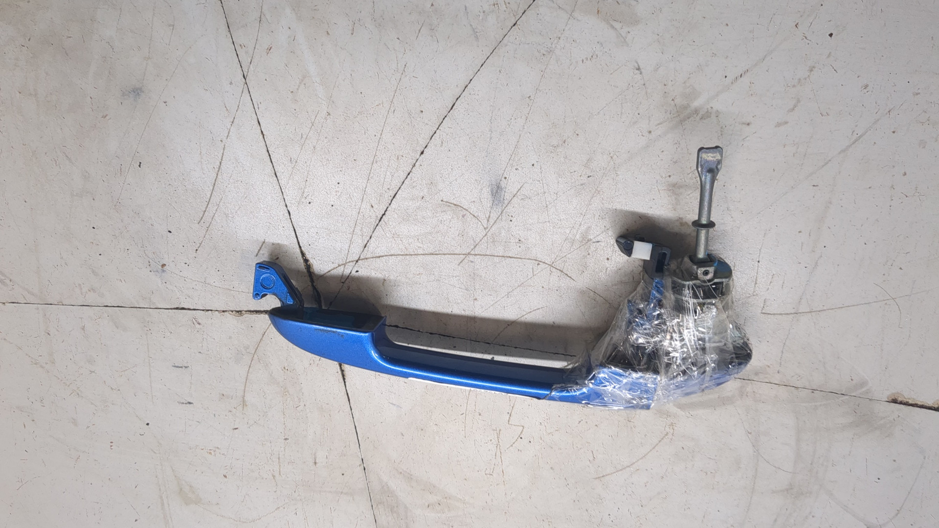 Ручка двери наружная