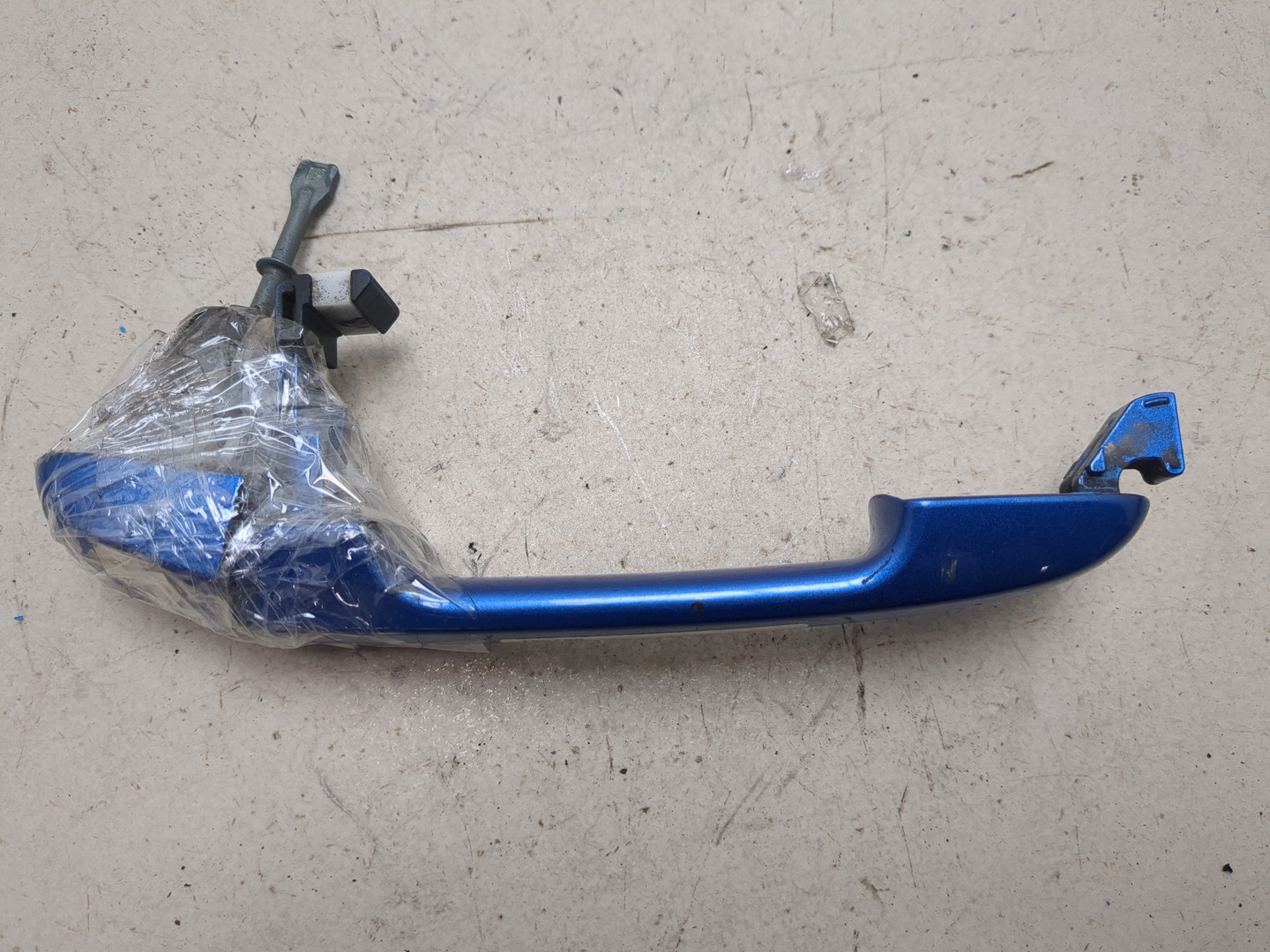 Ручка двери наружная