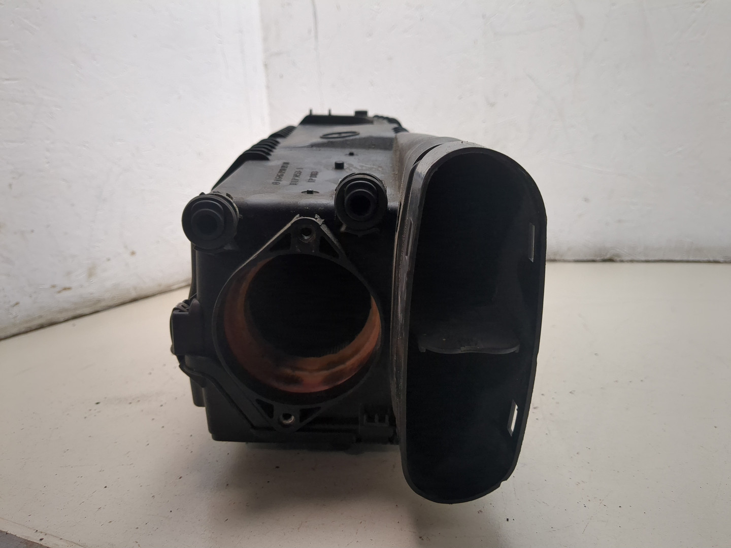 Корпус воздушного фильтра