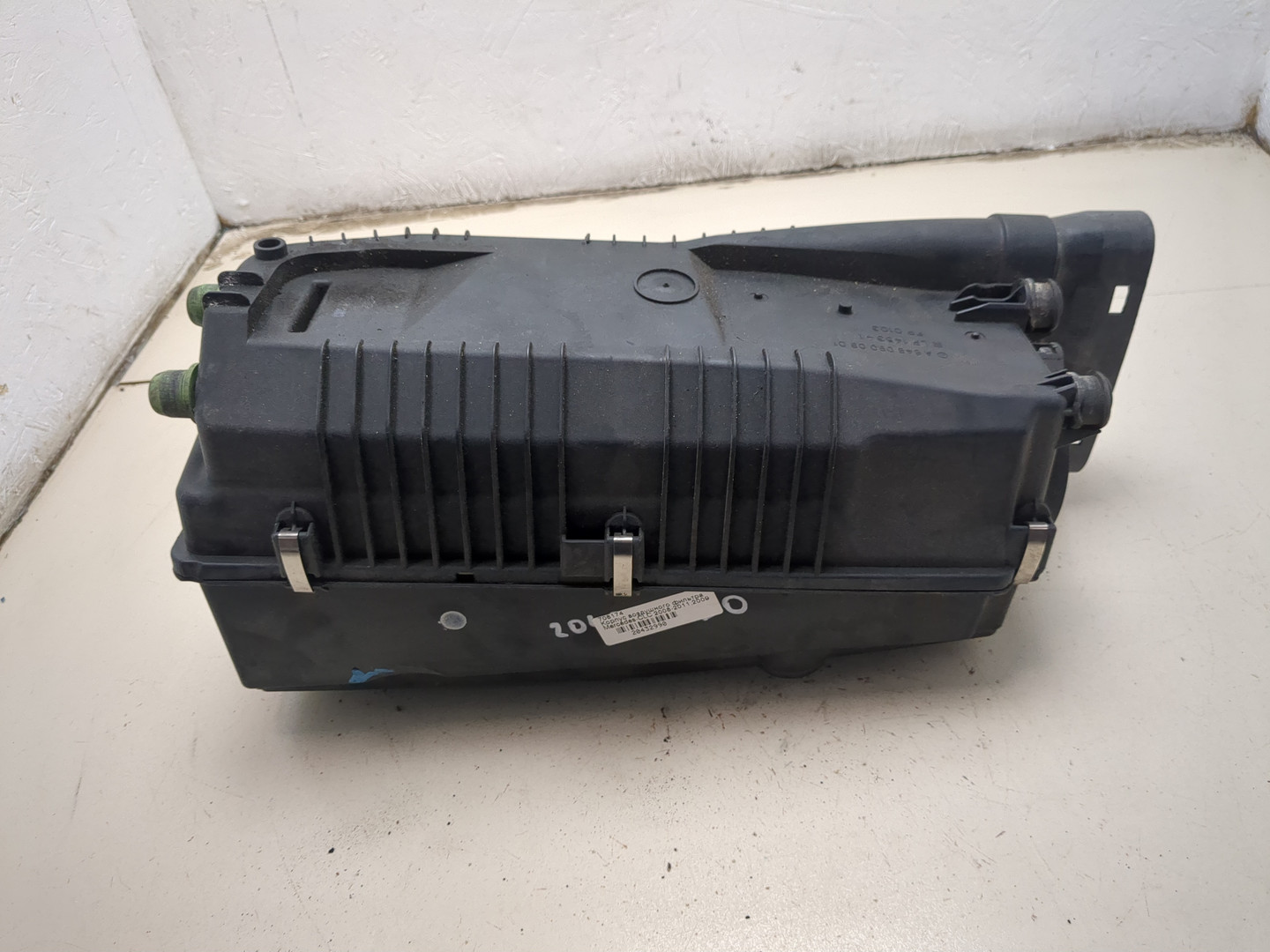 Корпус воздушного фильтра