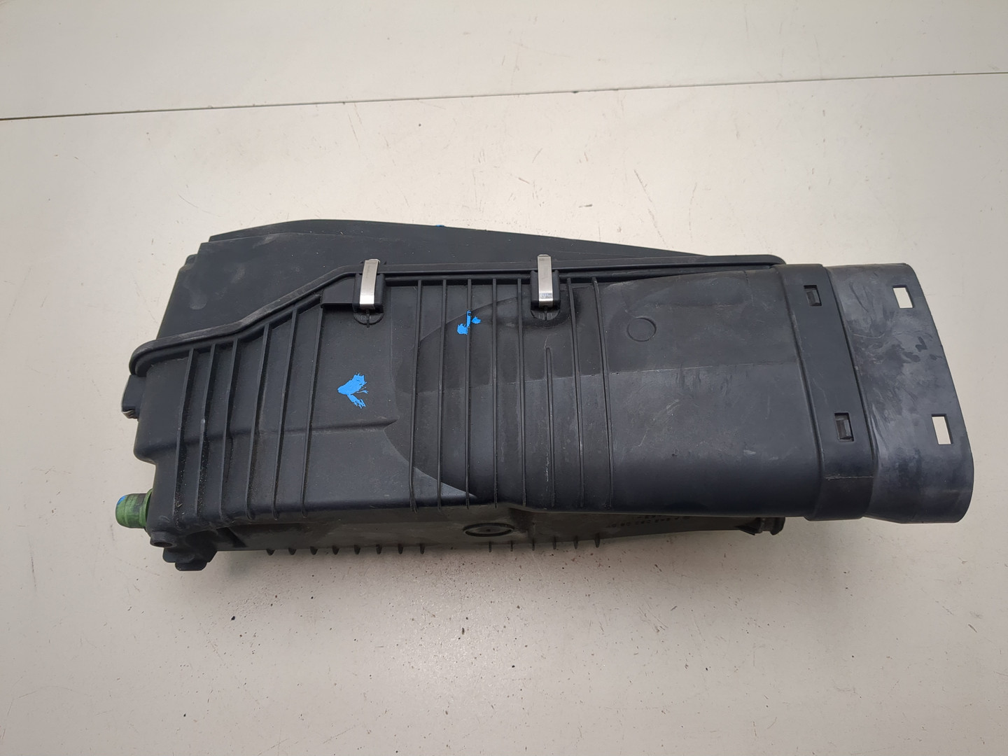 Корпус воздушного фильтра