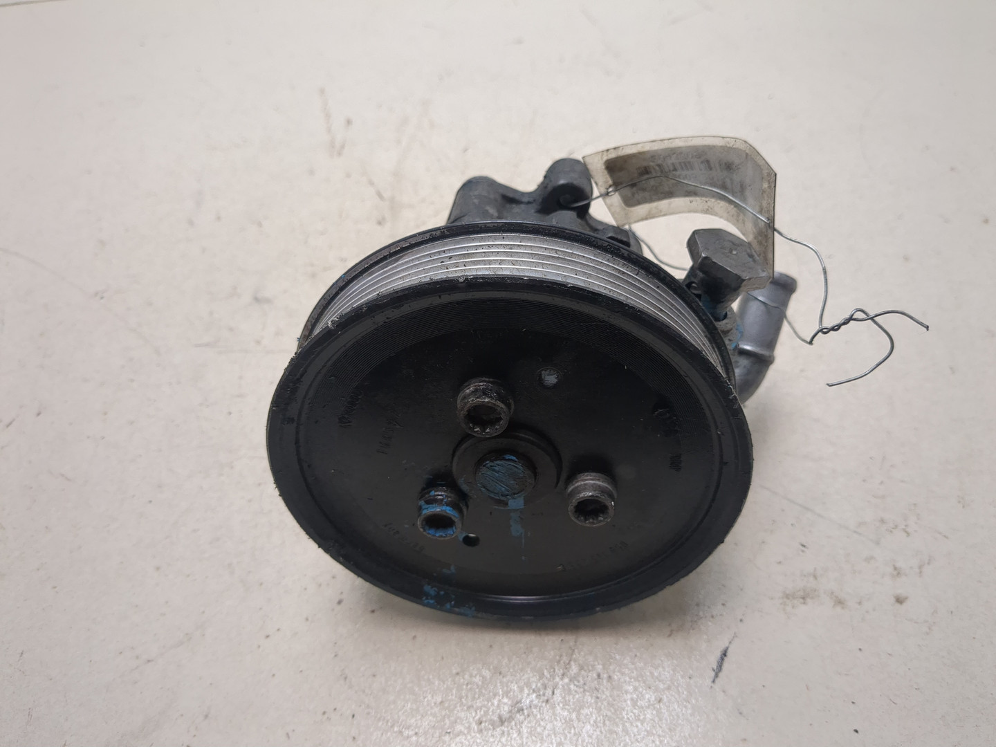 Насос ГУР (гидроусилитель руля)