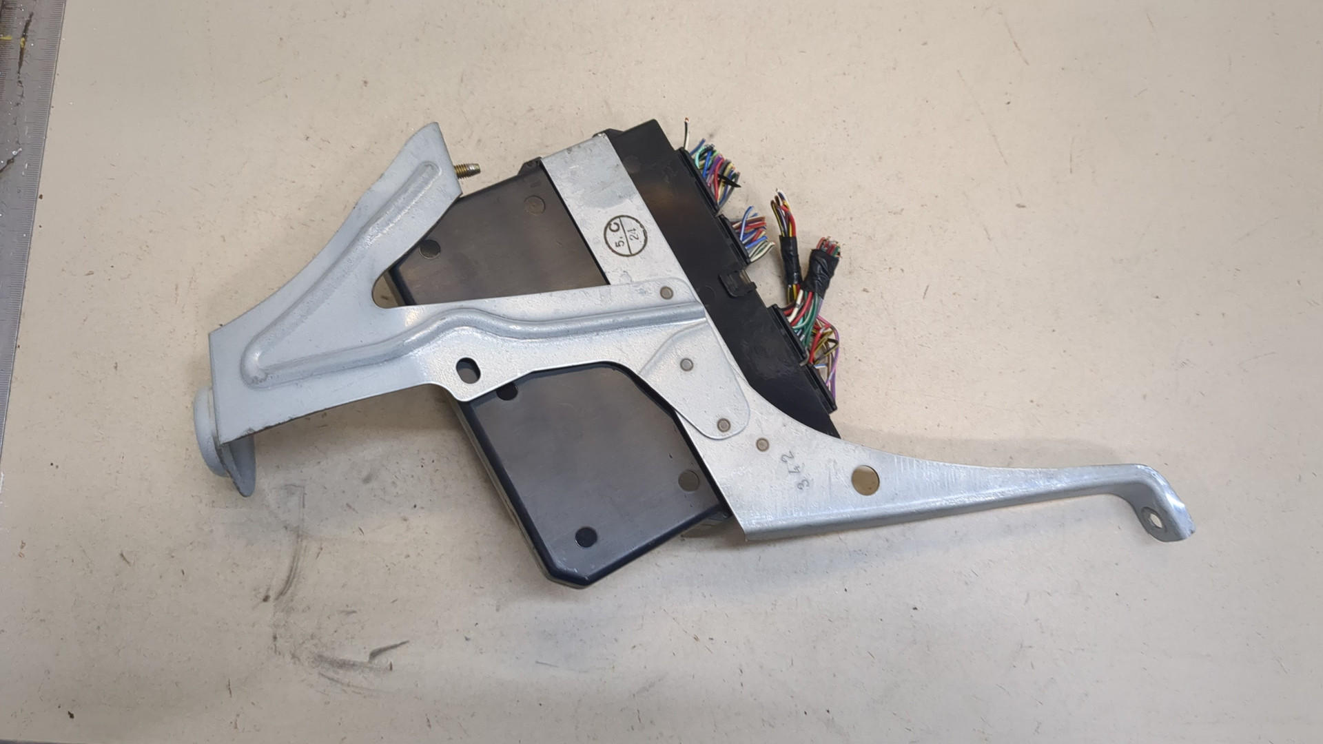 Блок управления ABS