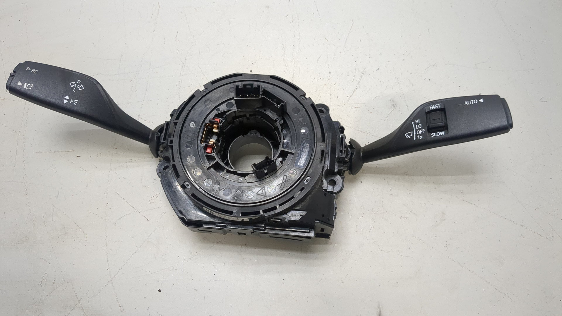 Переключатель подрулевой