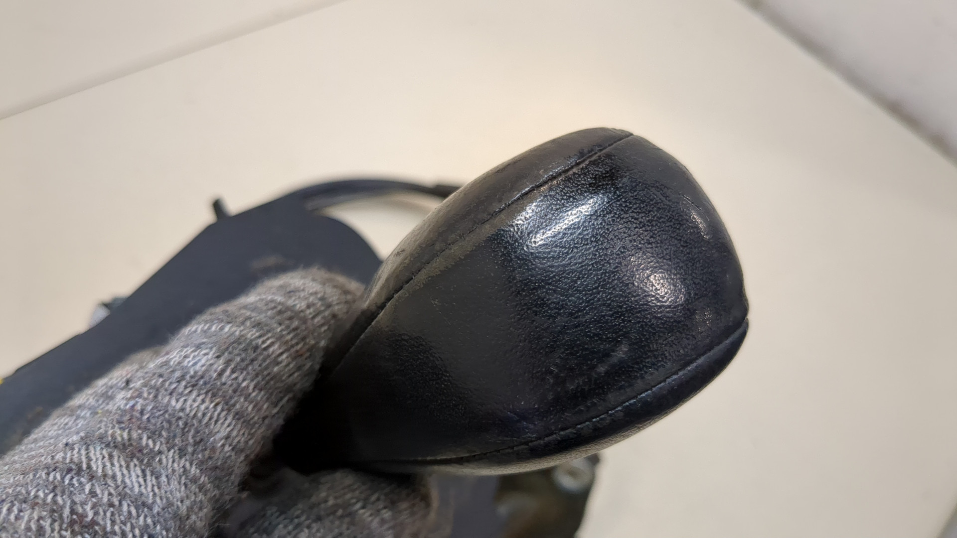 Кулиса МКПП / АКПП