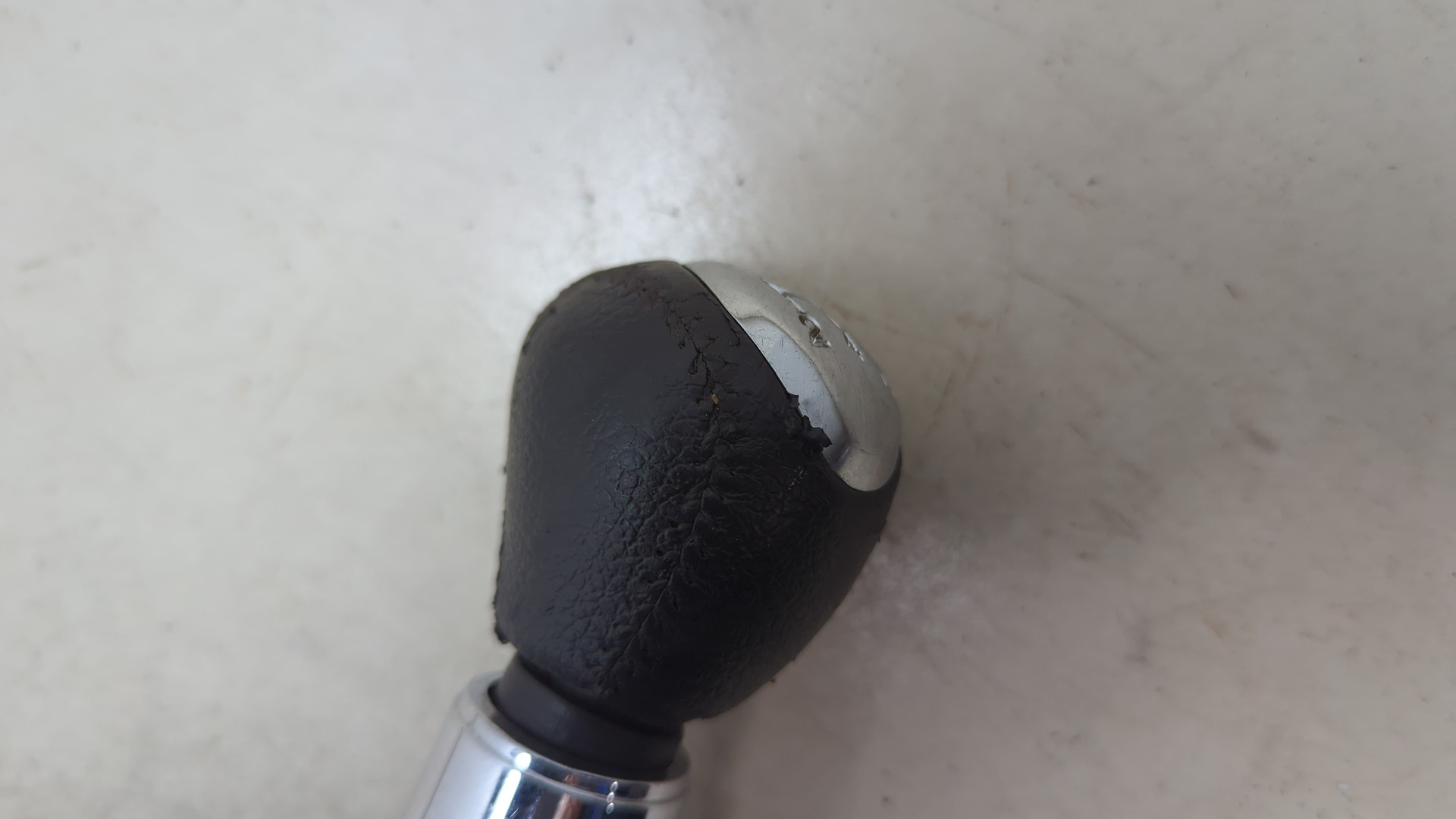 Кулиса МКПП / АКПП