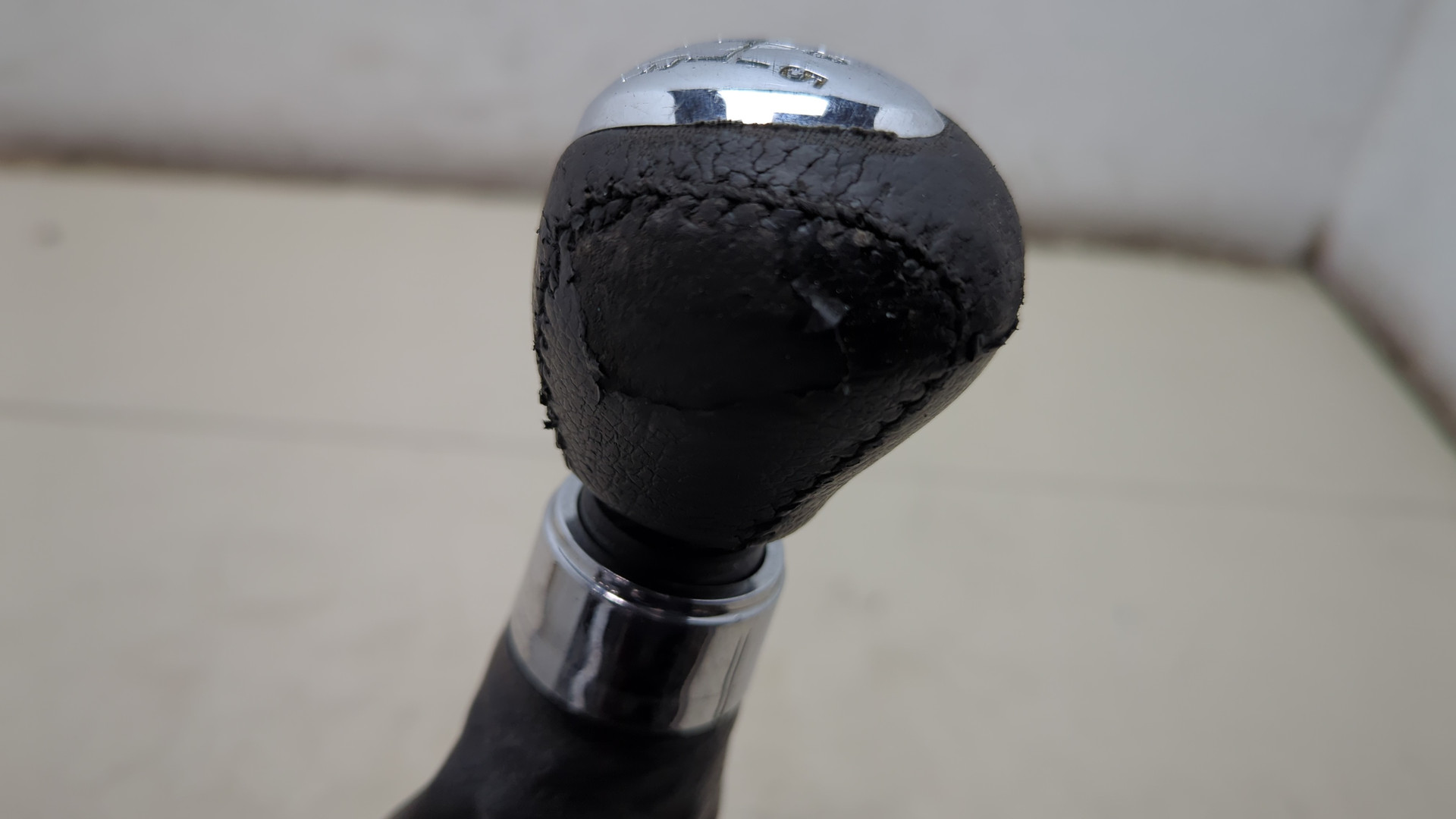 Кулиса МКПП / АКПП