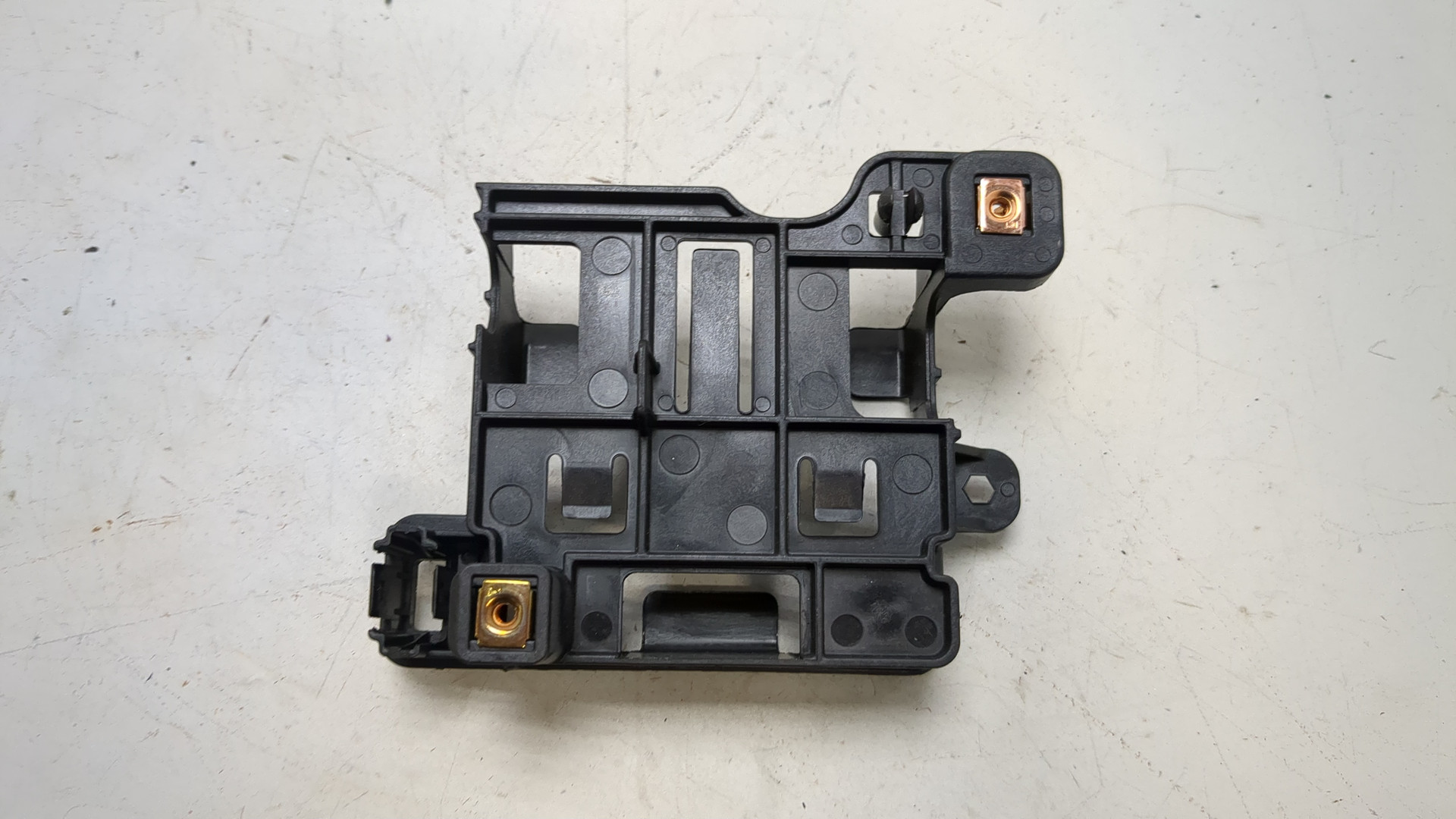 Кронштейн электронного блока управления / контроля