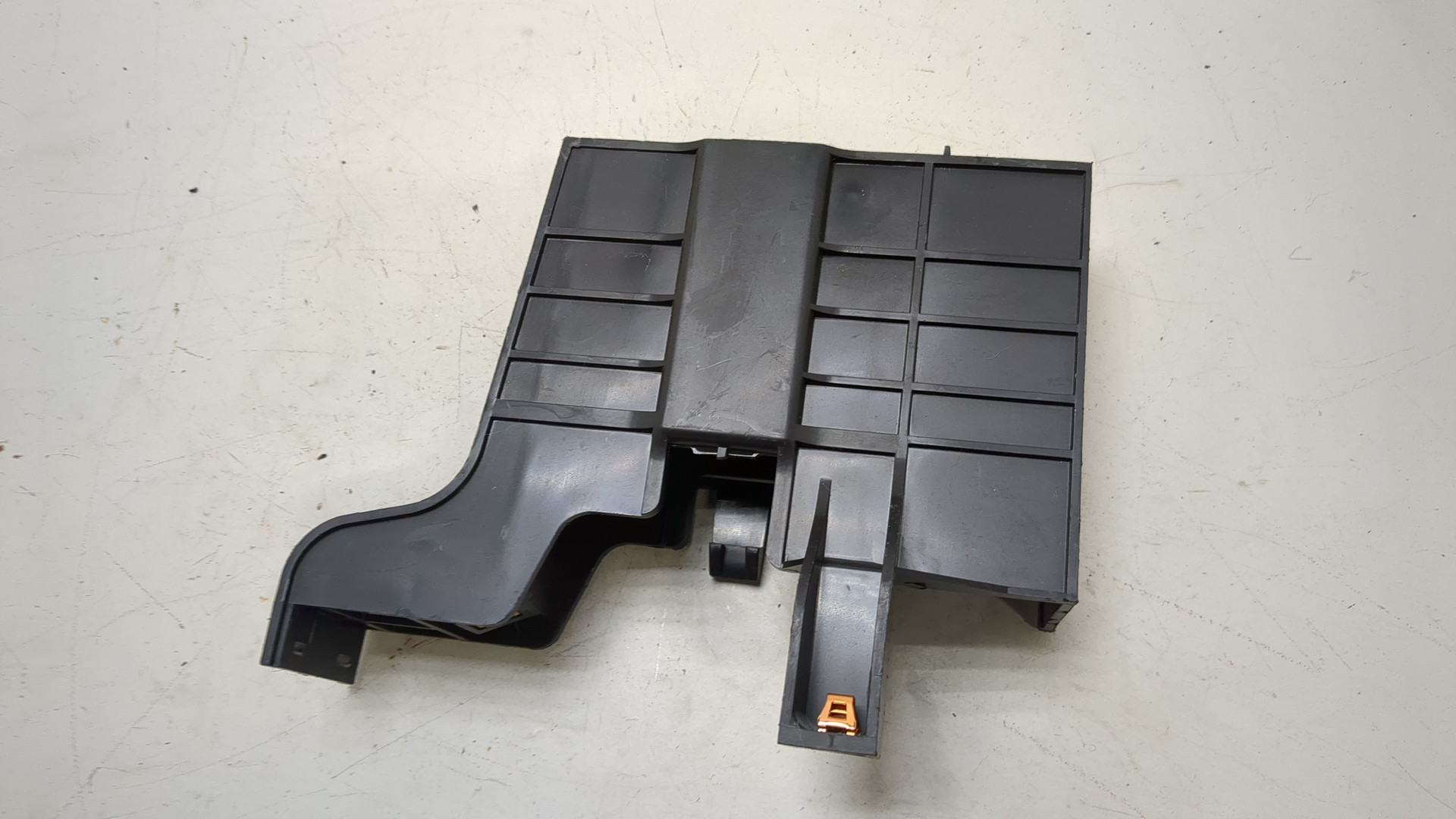 Кронштейн электронного блока управления / контроля