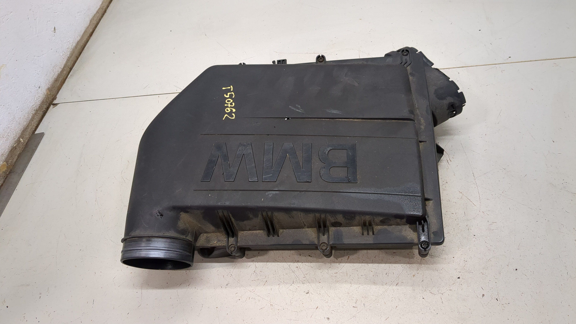 Корпус воздушного фильтра