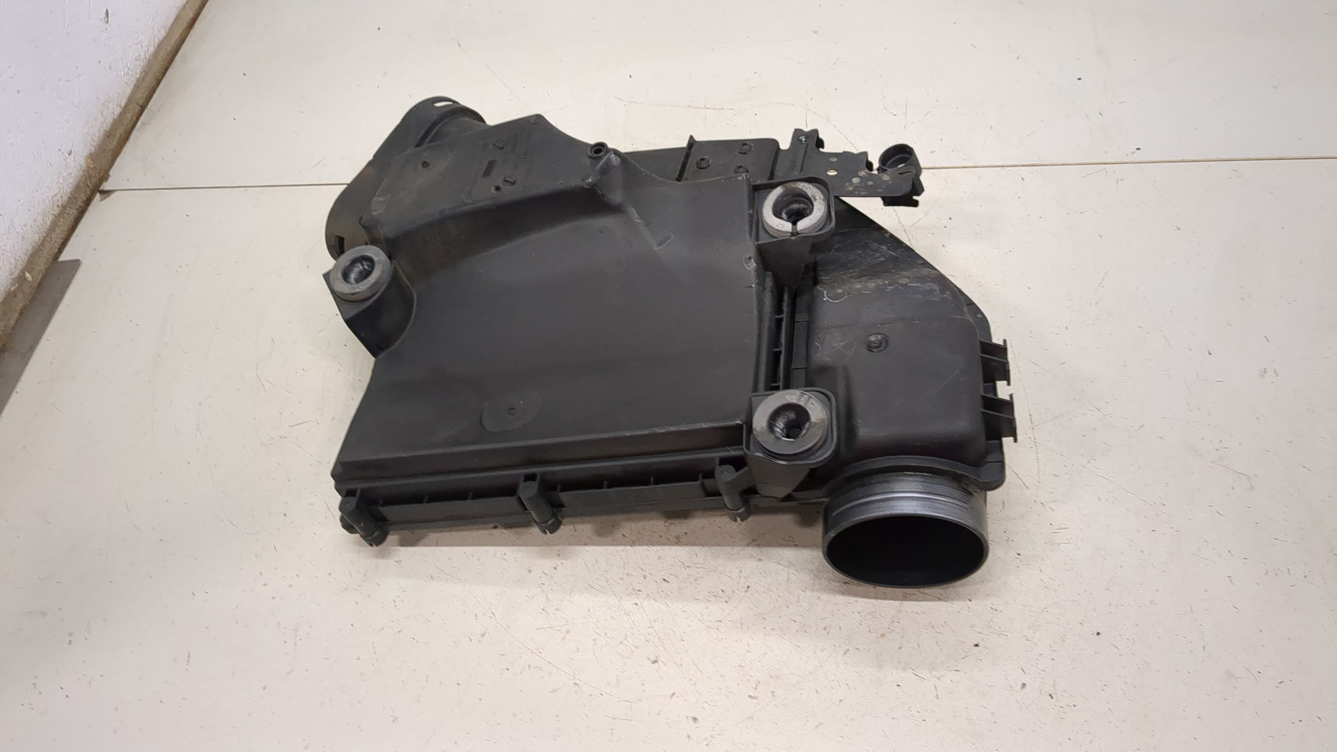 Корпус воздушного фильтра