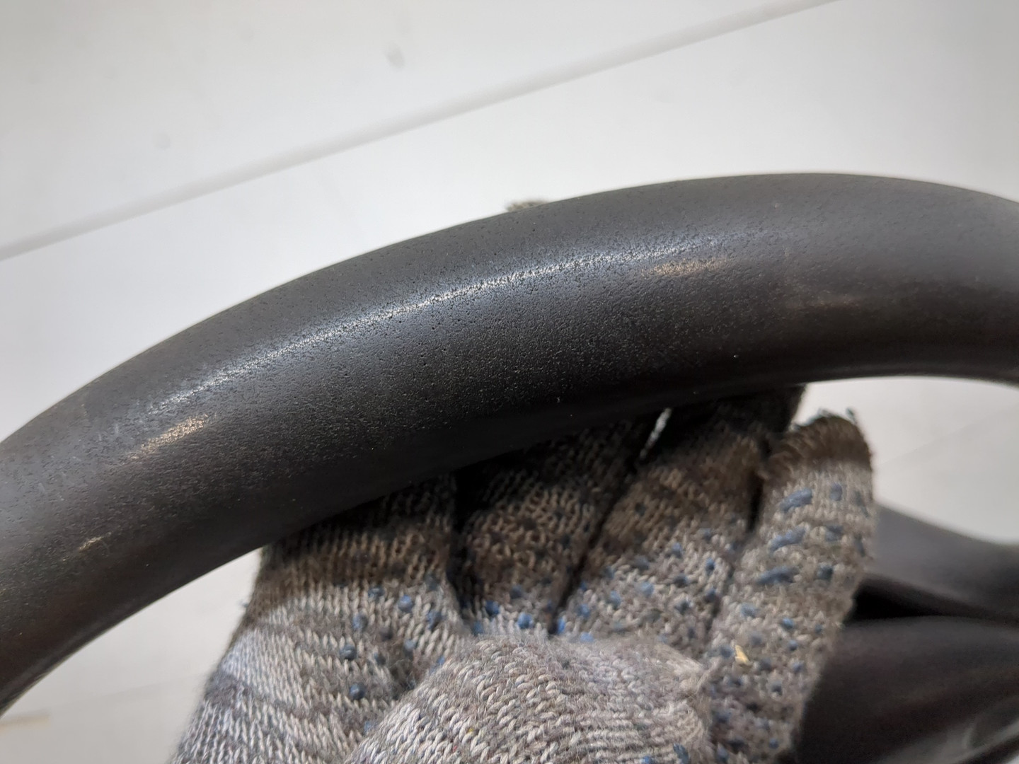 Рулевое колесо (руль)