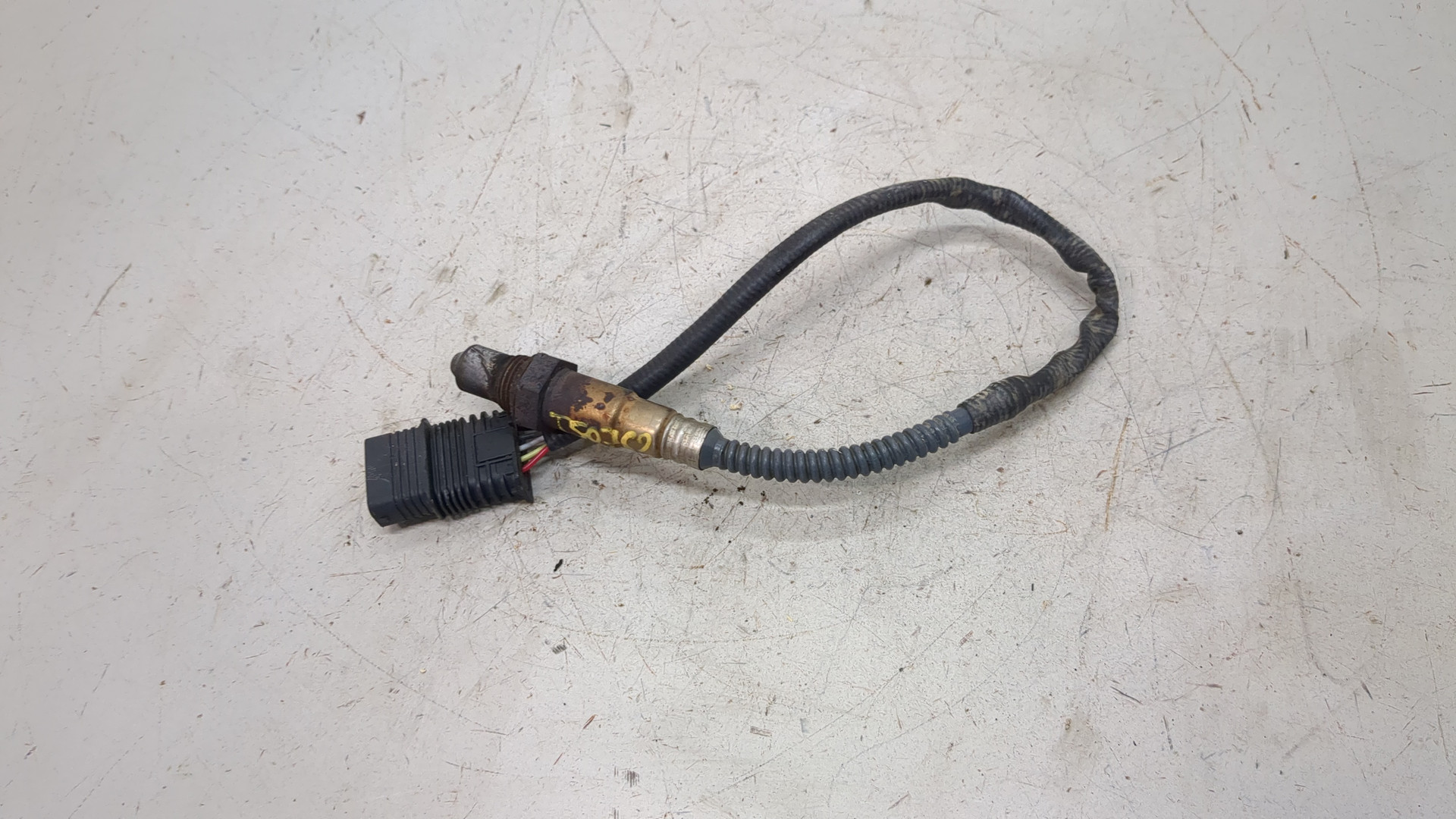 Датчик кислородный/Лямбда-зонд