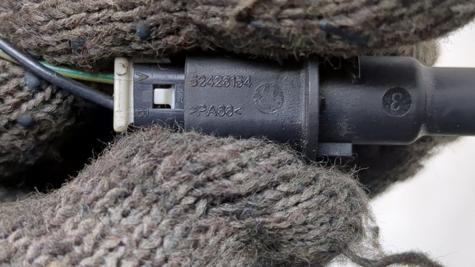 Датчик температуры