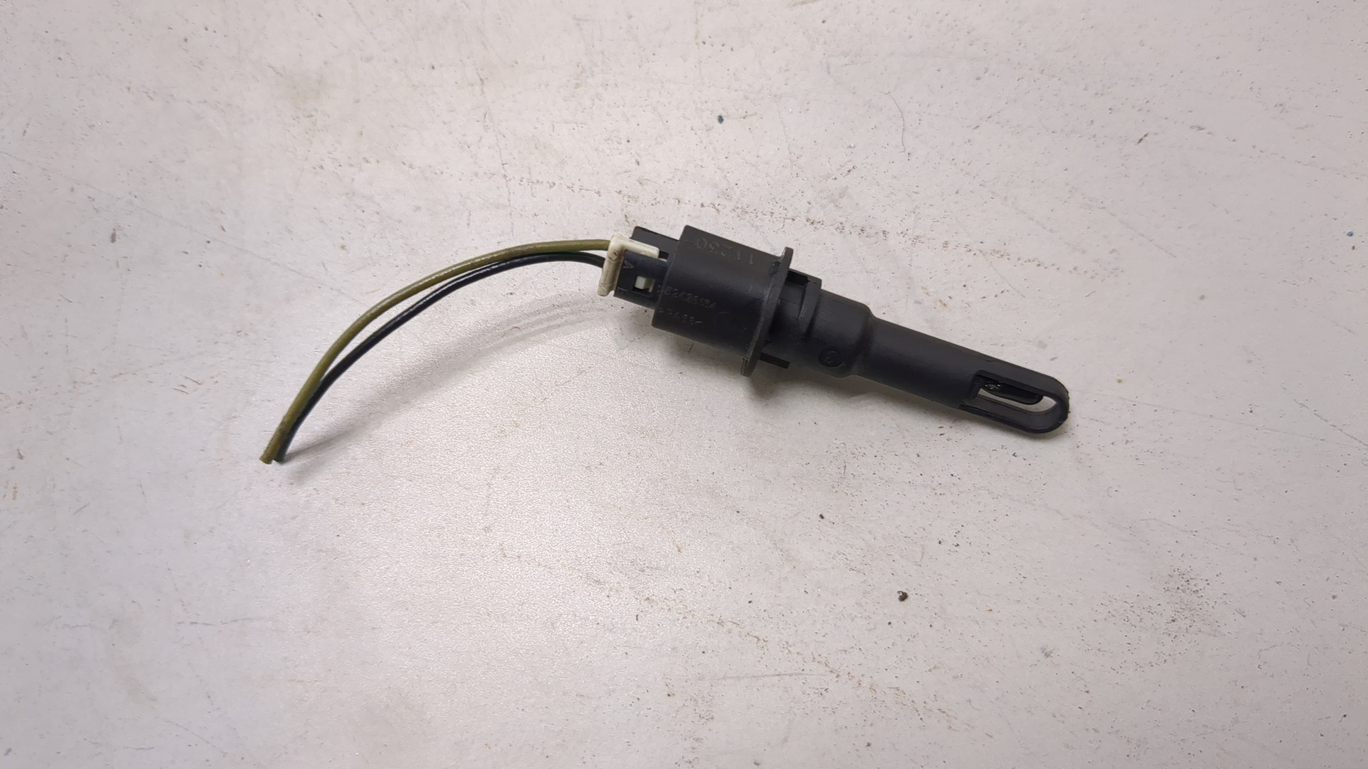 Датчик температуры