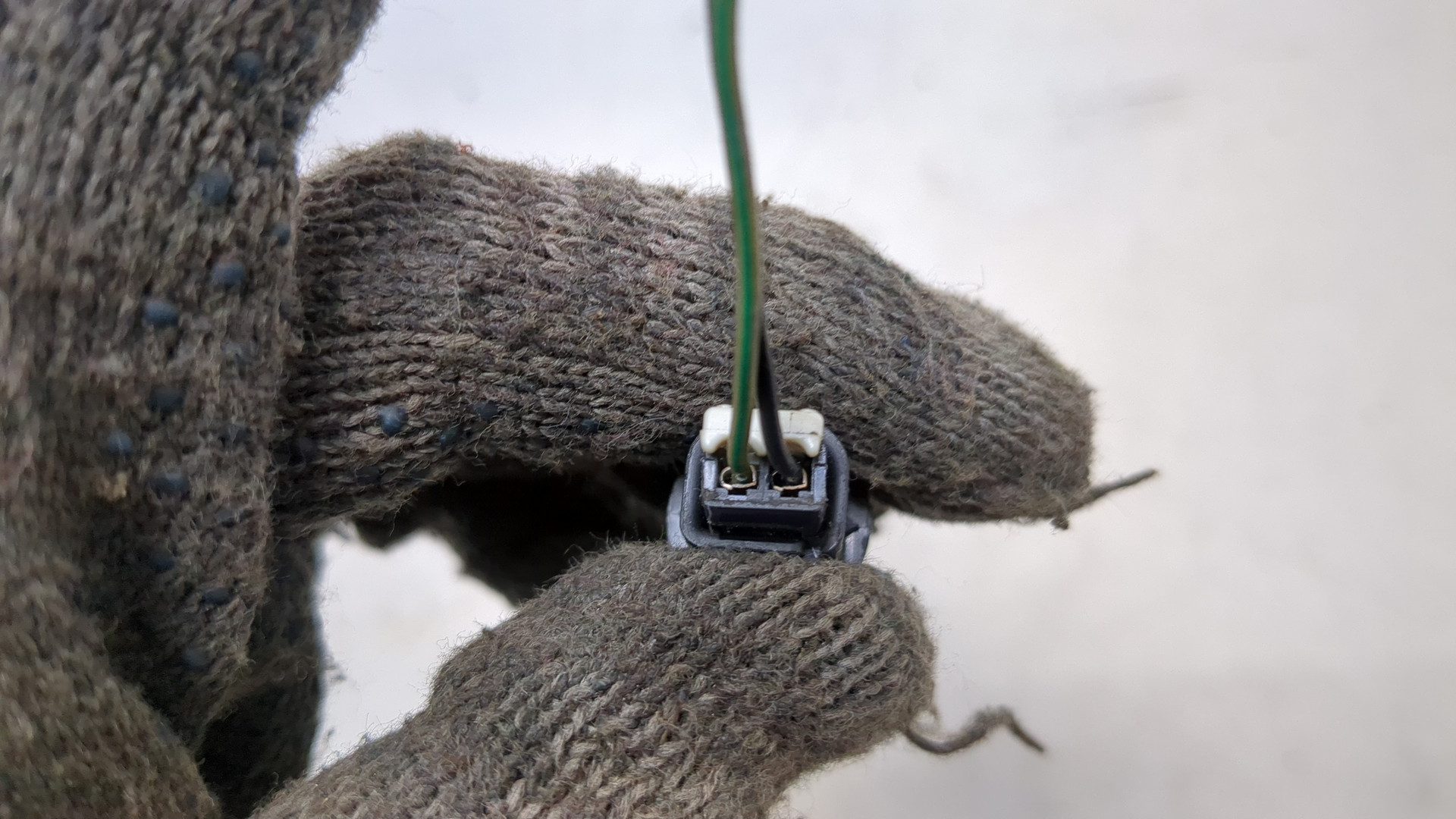 Датчик температуры