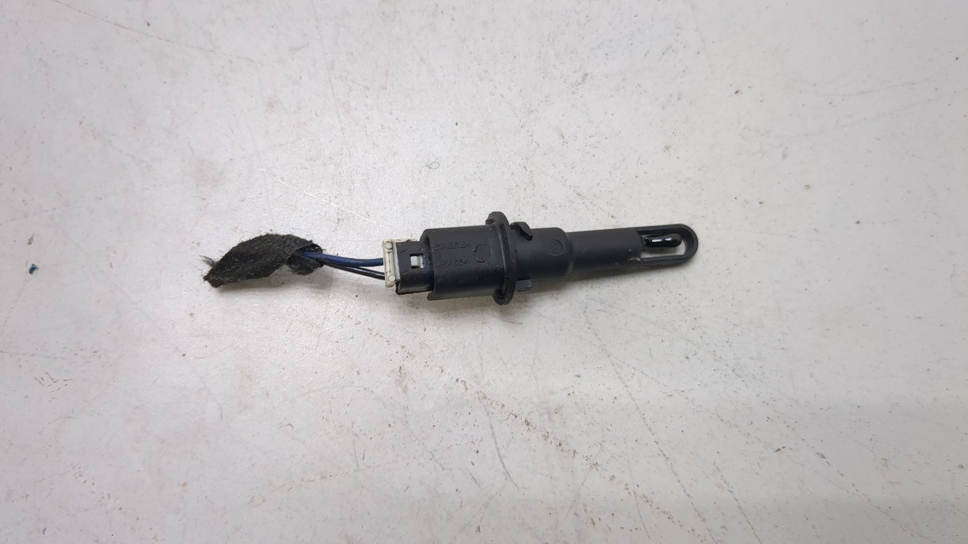 Датчик температуры