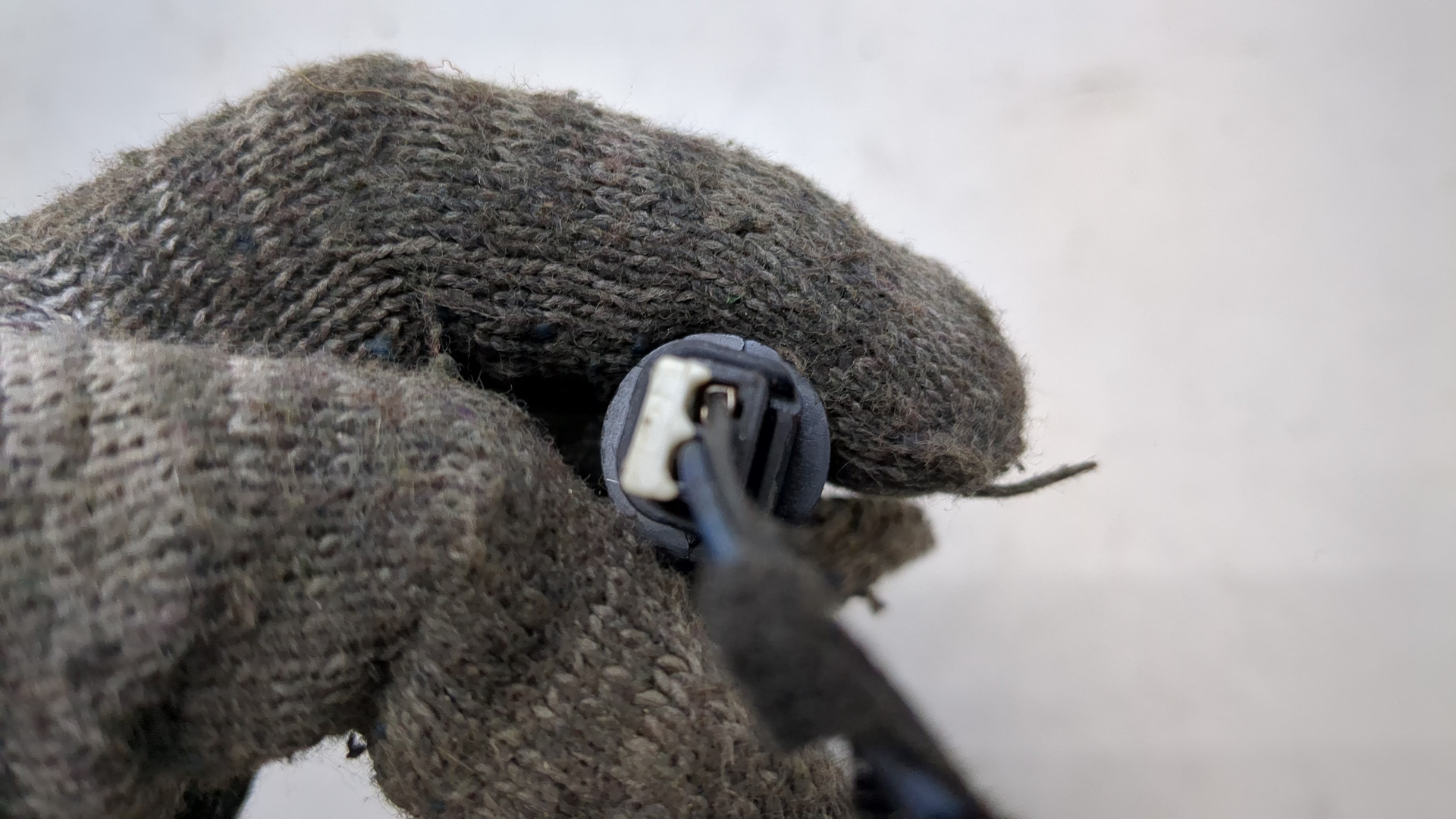 Датчик температуры