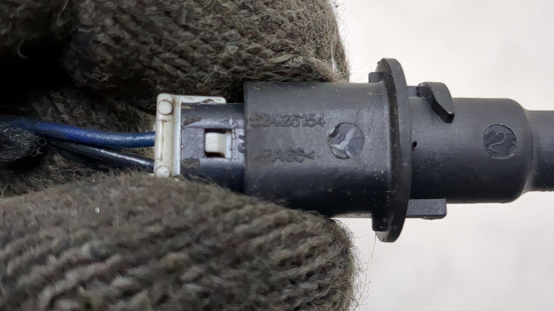 Датчик температуры