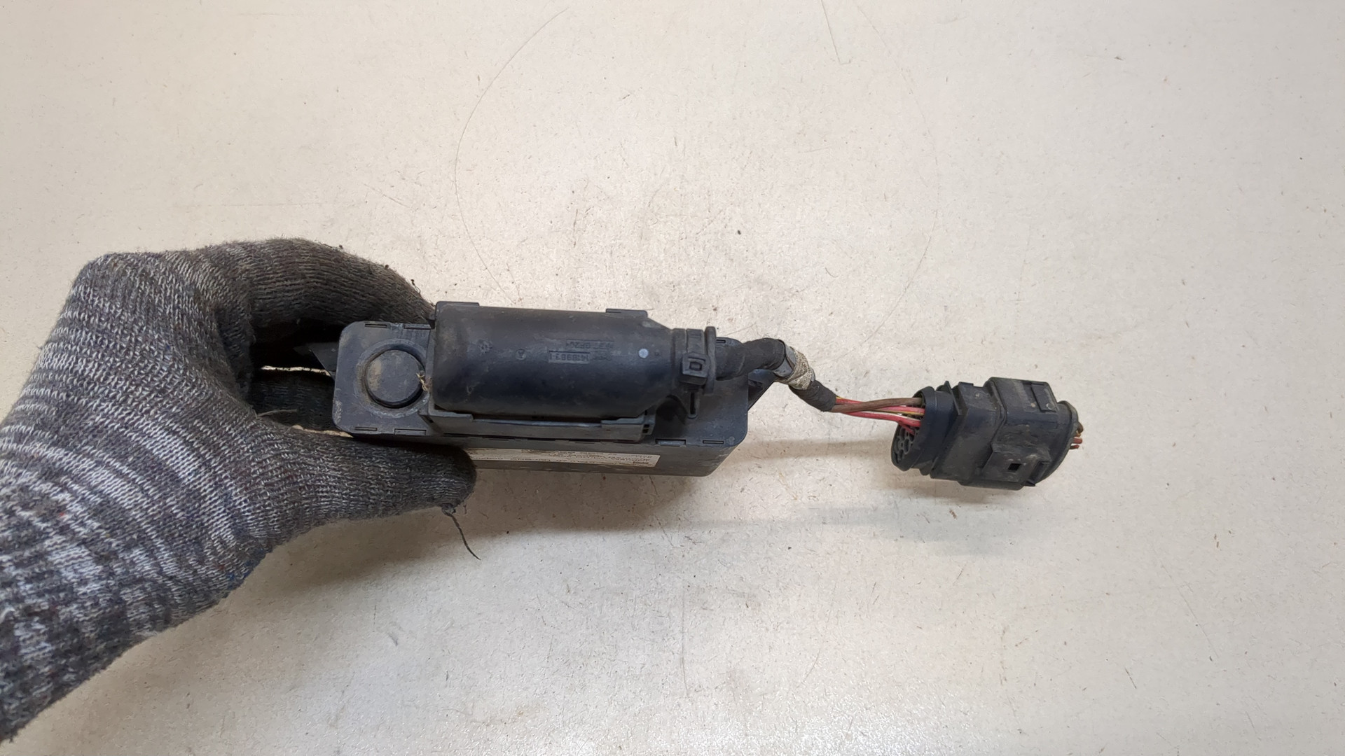 Преобразователь напряжения (адаптер)