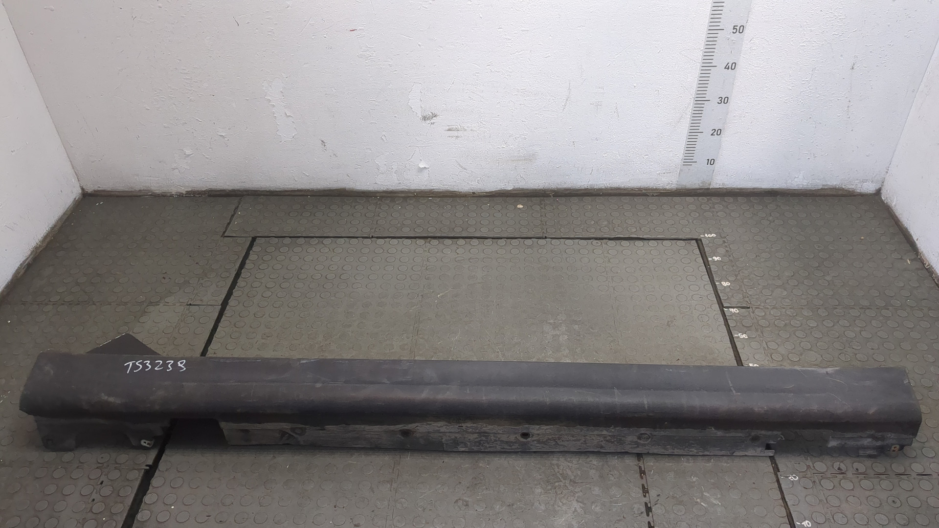 Накладка на порог