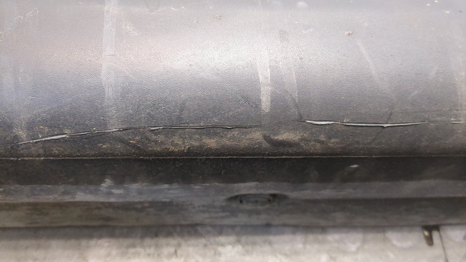 Накладка на порог