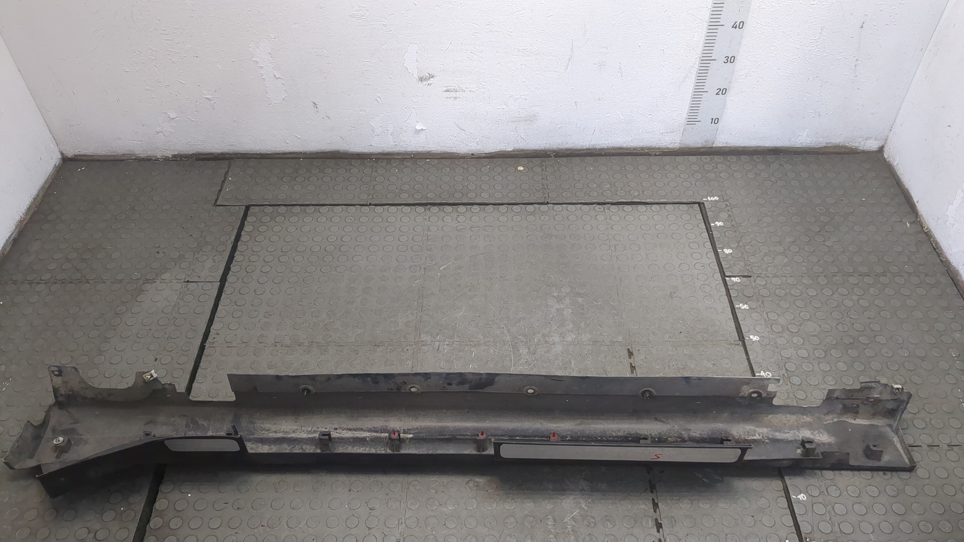 Накладка на порог