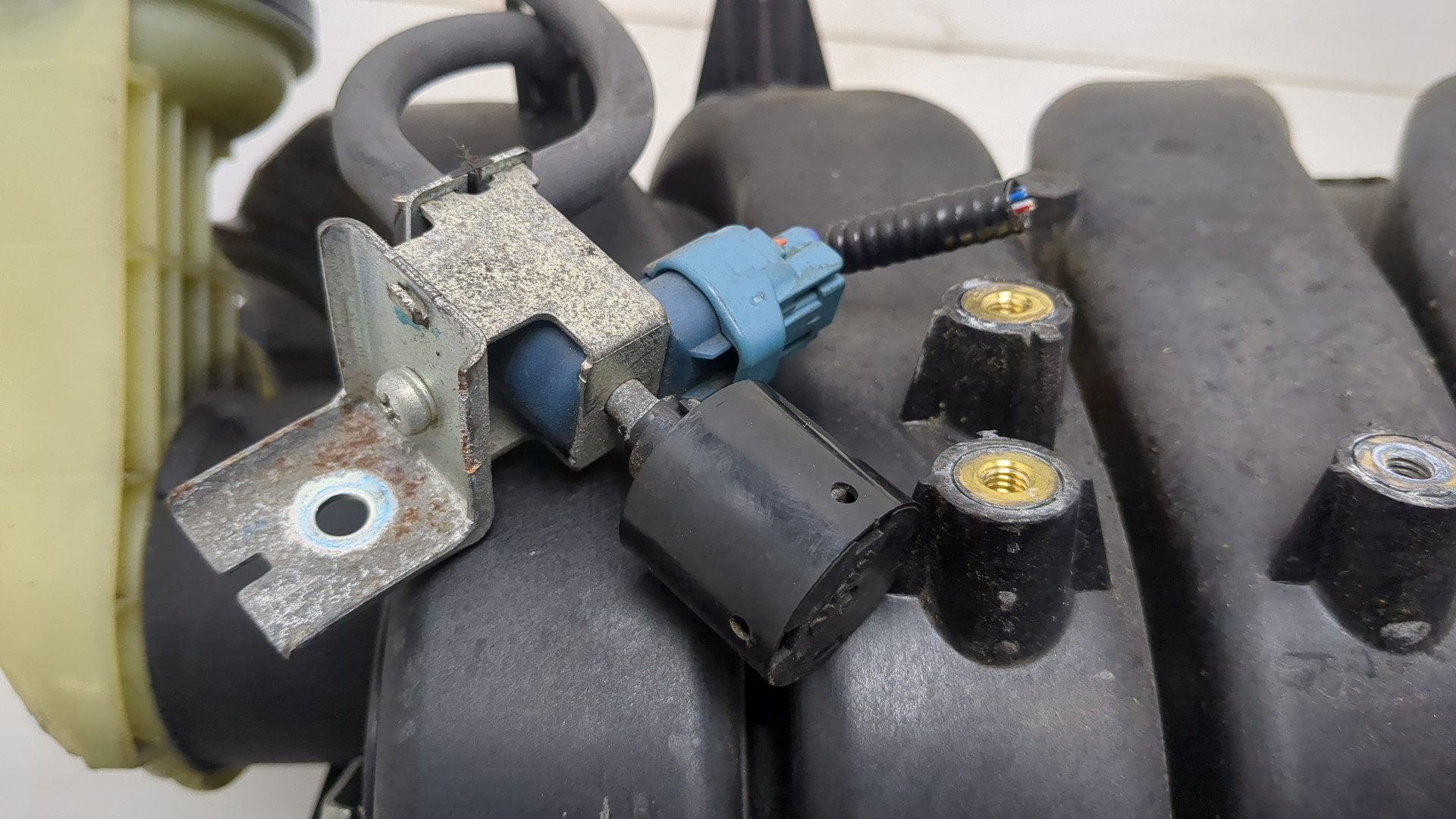 Коллектор впускной