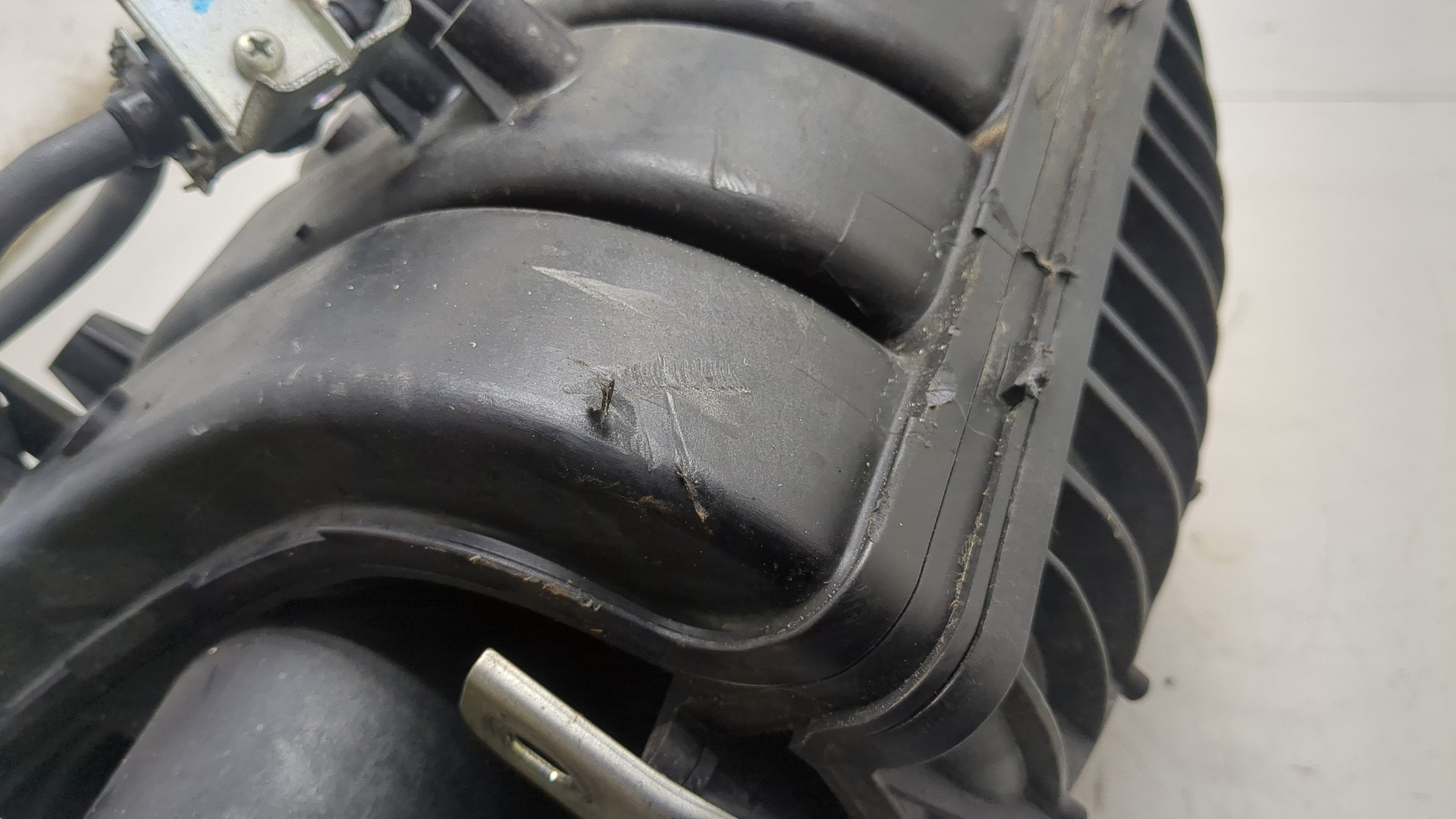 Коллектор впускной