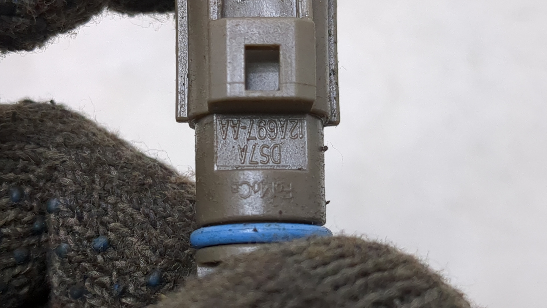 Датчик температуры