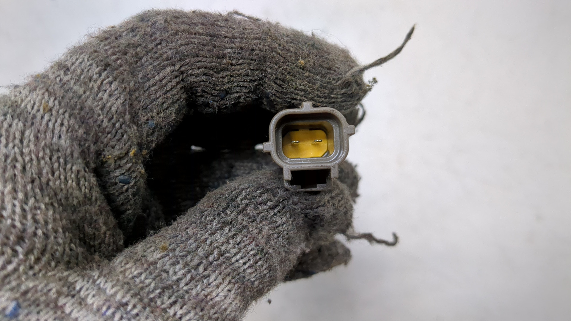 Датчик температуры