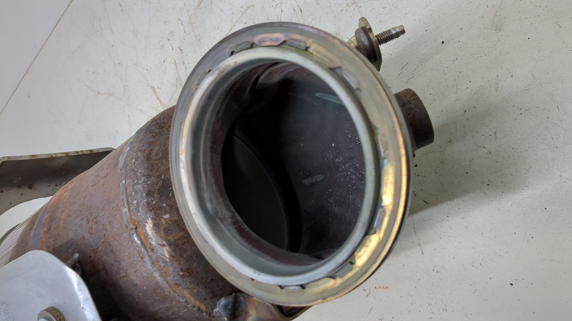 Катализатор