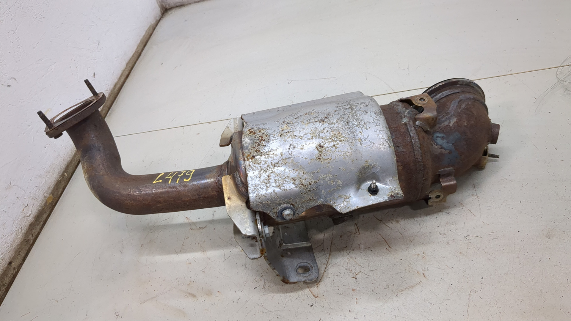 Катализатор