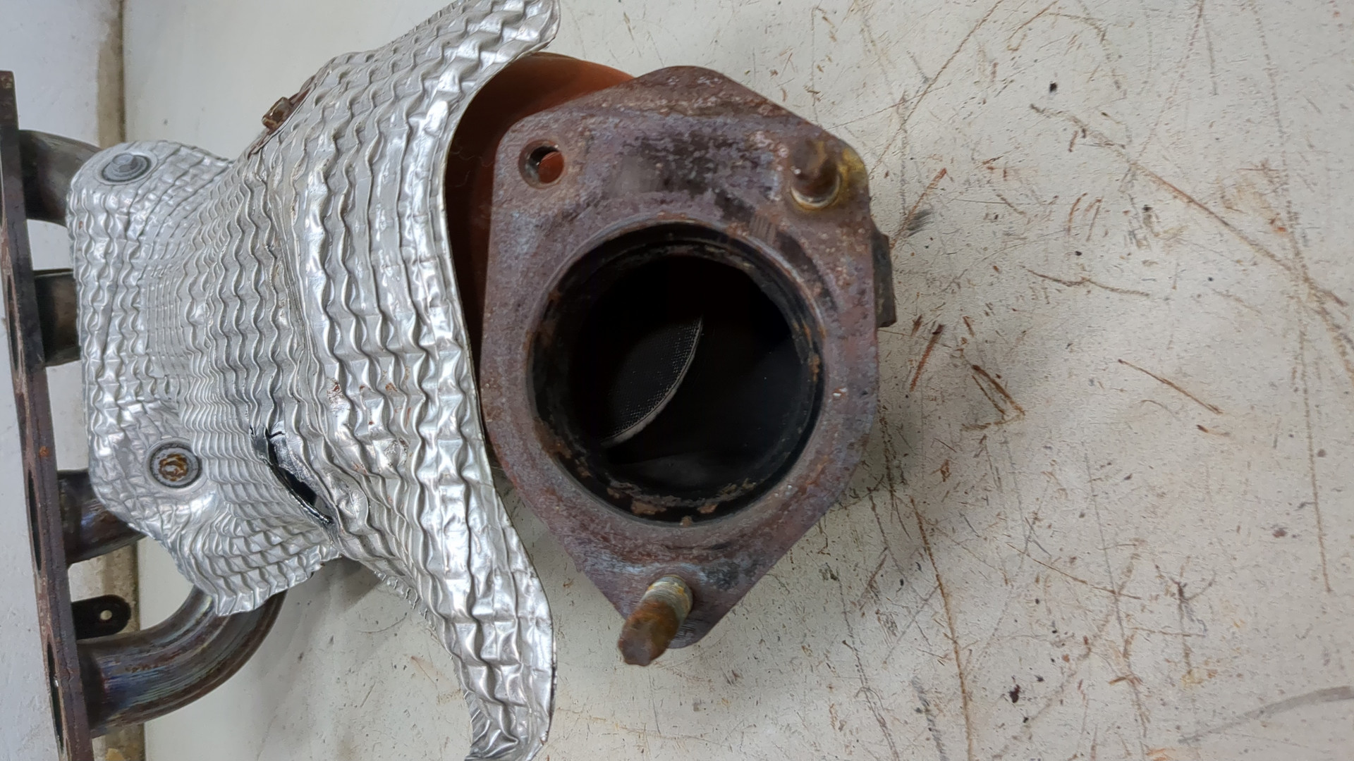 Катализатор