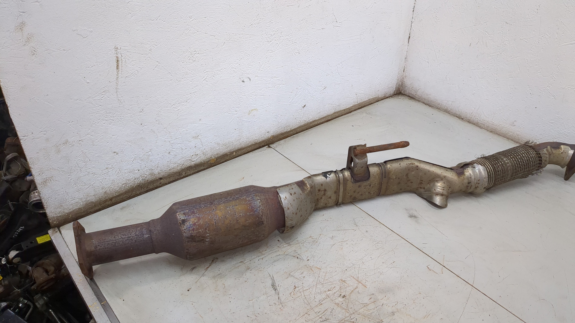 Катализатор