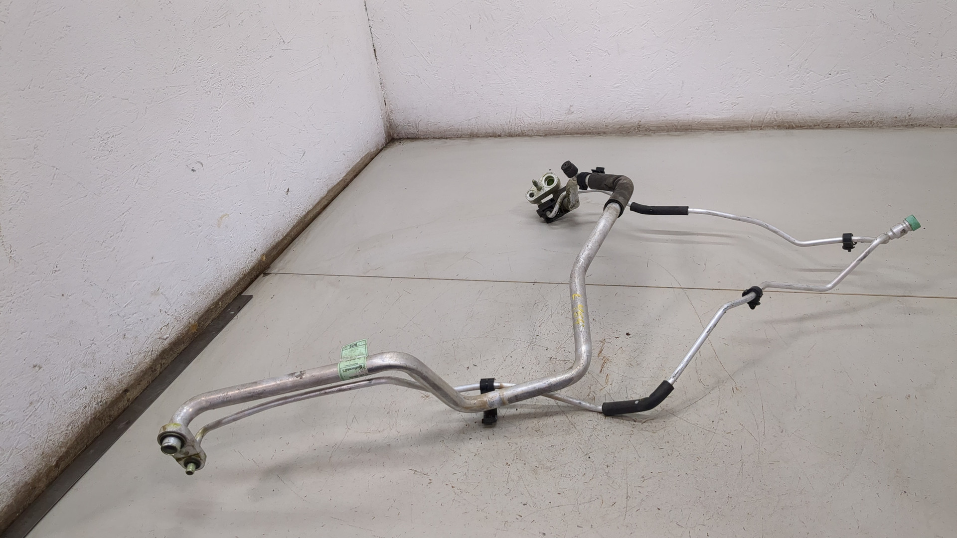 Трубка кондиционера