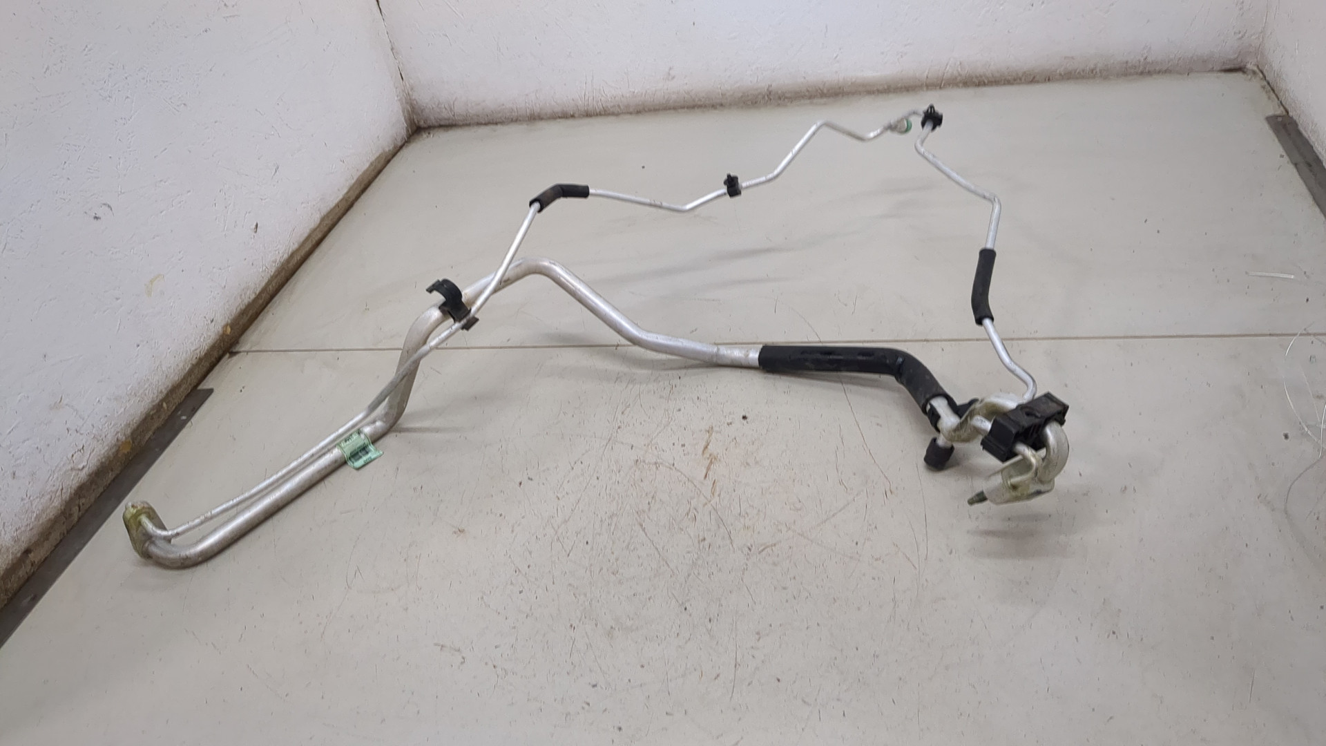 Трубка кондиционера